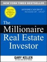 Gary Keller, Dave Jenks, Jay Papasan - Millionaire Real Estate Investor, Häftad