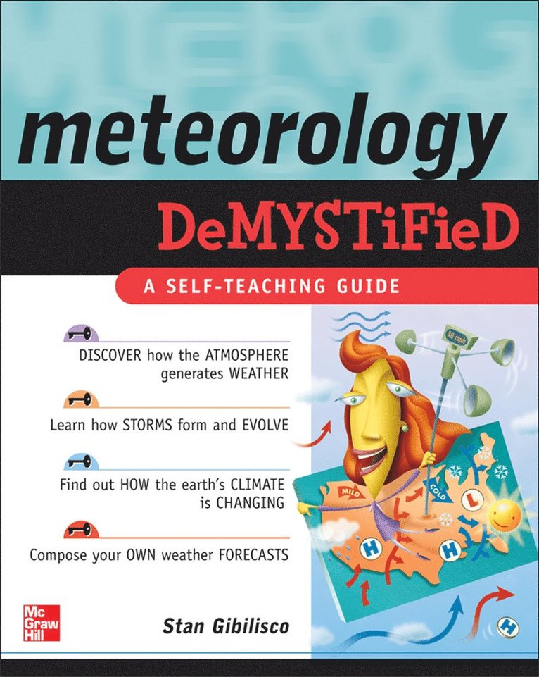 Meteorology Demystified