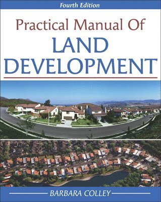 Practical Manual of Land Development 1