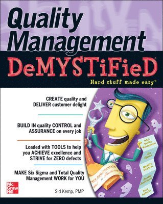 Quality Management Demystified 1