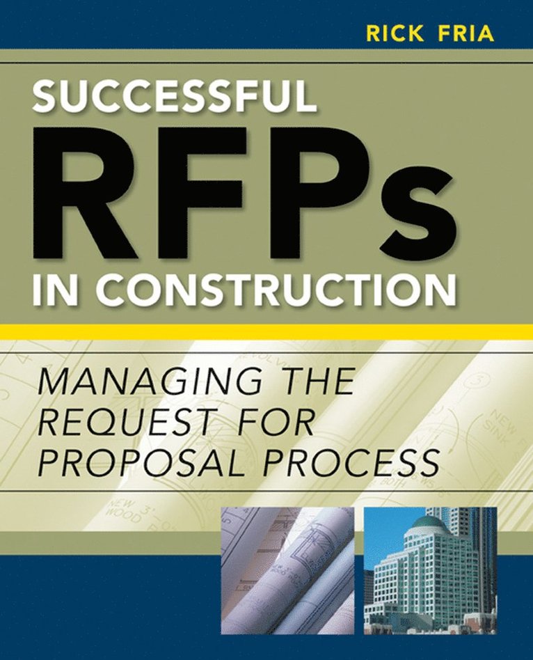 Successful RFPs in Construction