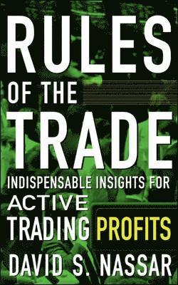 bokomslag Rules of the Trade
