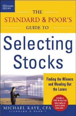 The Standard & Poor's Guide to Selecting Stocks 1