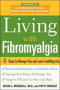 bokomslag Living with Fibromyalgia