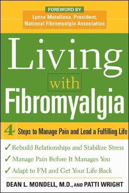 bokomslag Living with Fibromyalgia