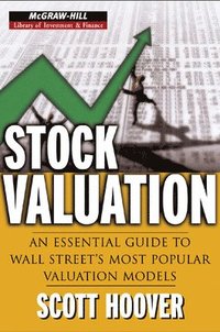bokomslag Stock Valuation