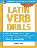 Latin Verb Drills 1