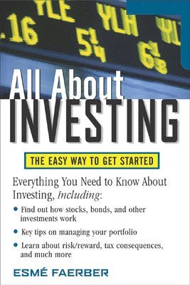 All About Investing 1