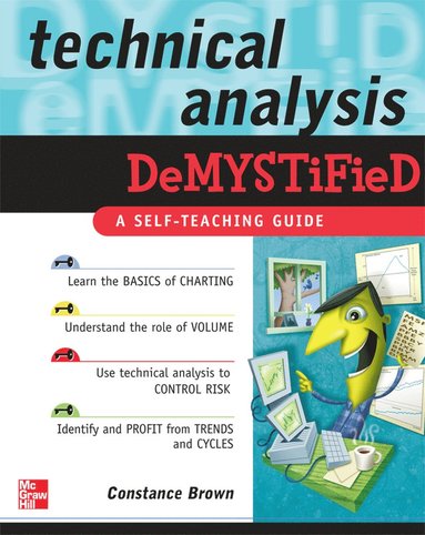 bokomslag Technical Analysis Demystified