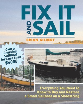 Fix It and Sail 1