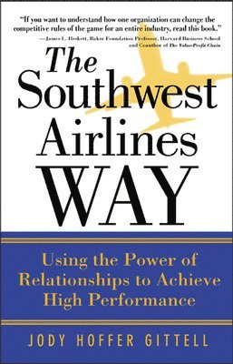 The Southwest Airlines Way 1