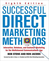 bokomslag Successful Direct Marketing Methods