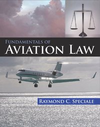 bokomslag Fundamentals of Aviation Law