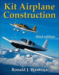 bokomslag Kit Airplane Construction