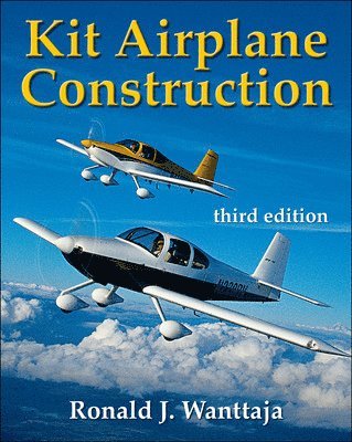 Kit Airplane Construction 1