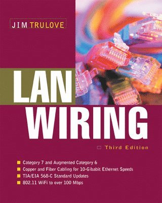 LAN Wiring 1