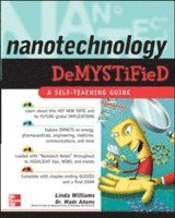 bokomslag Nanotechnology Demystified