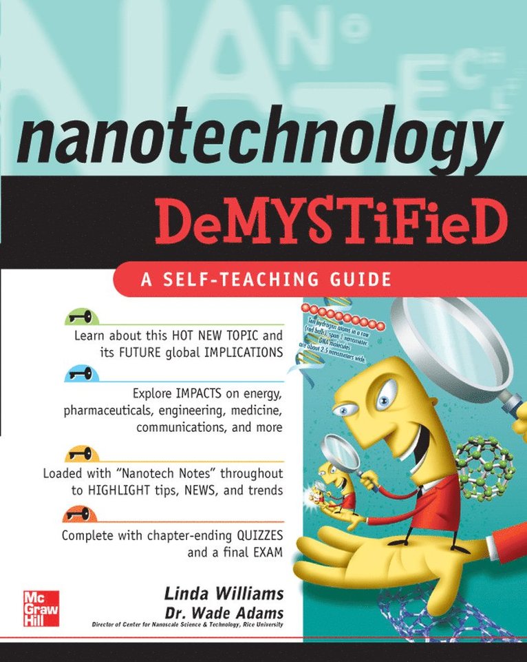 Nanotechnology Demystified 1