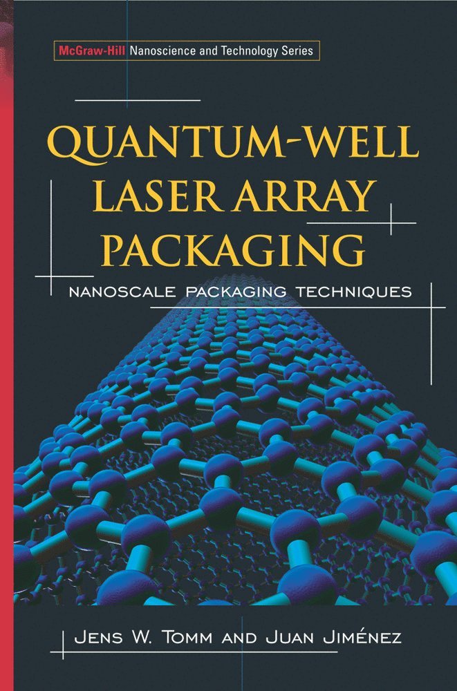 Quantum-Well Laser Array Packaging