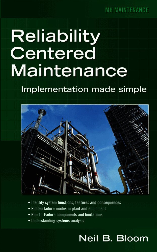 Reliability Centered Maintenance (RCM)