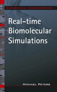 bokomslag Real-time Biomolecular Simulations