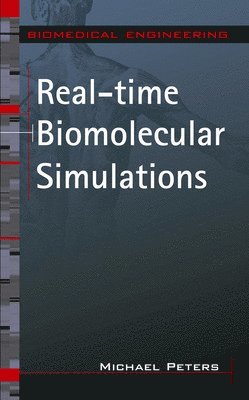 bokomslag Real-time Biomolecular Simulations