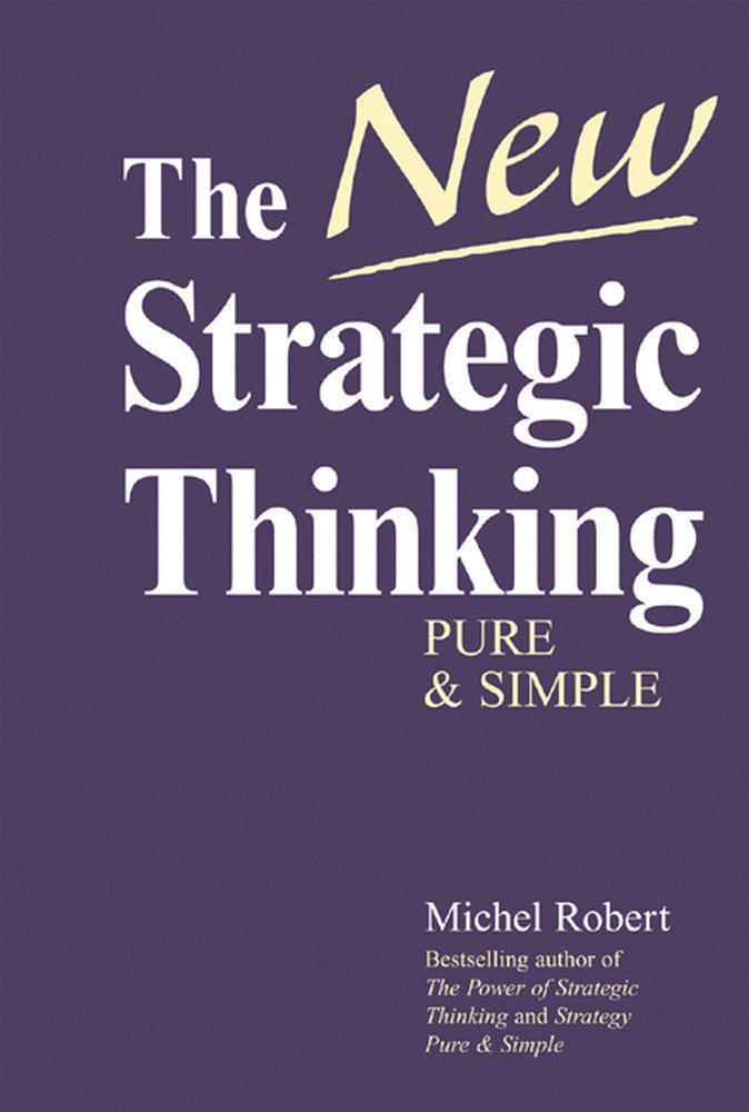 New Strategic Thinking
