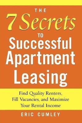 The 7 Secrets to Successful Apartment Leasing 1