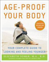 bokomslag Age-Proof Your Body