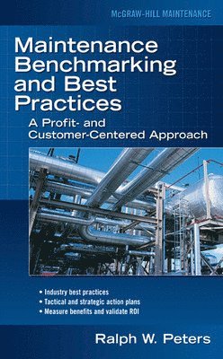 Maintenance Benchmarking and Best Practices 1