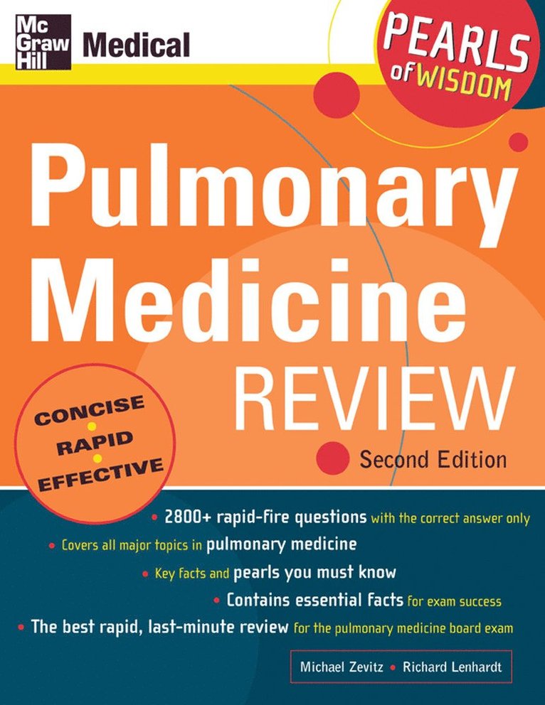 Pulmonary Medicine Review