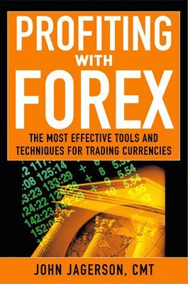 bokomslag Profiting With Forex