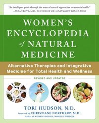 bokomslag Women's Encyclopedia of Natural Medicine