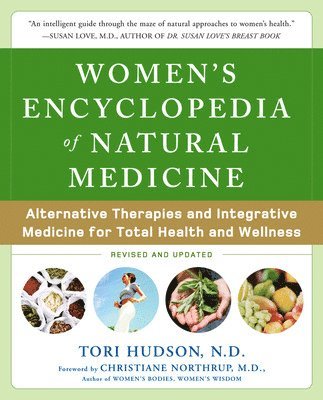 Women's Encyclopedia of Natural Medicine 1