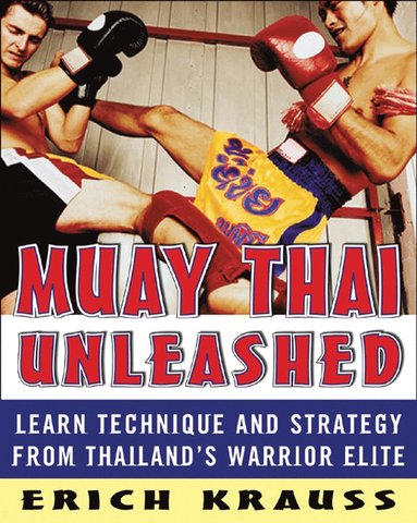 bokomslag Muay Thai Unleashed