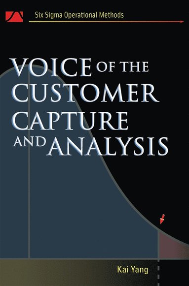 bokomslag Voice of the Customer