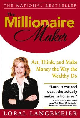 The Millionaire Maker 1