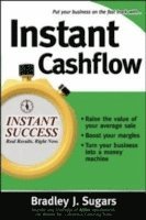 bokomslag Instant Cashflow