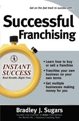 Successful Franchising 1