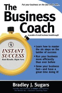bokomslag Business Coach