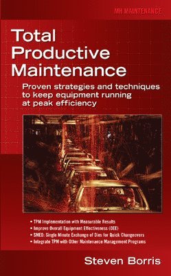 Total Productive Maintenance 1