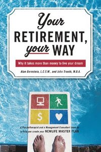 bokomslag Your Retirement, Your Way