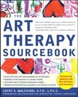 bokomslag Art Therapy Sourcebook