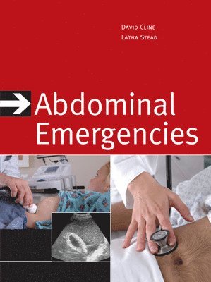 bokomslag Abdominal Emergencies