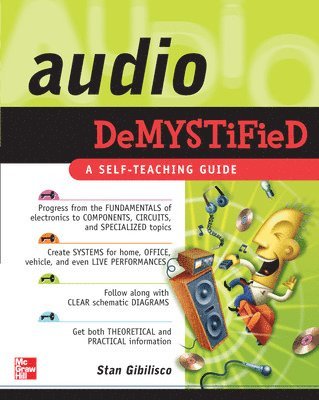 Audio Demystified 1