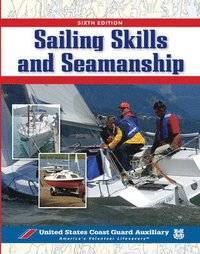 bokomslag Sailing Skills & Seamanship