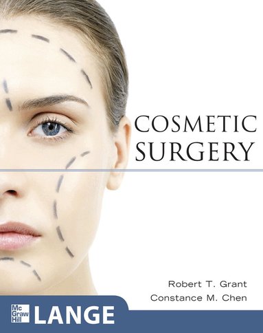Robert Grant, Constance Chen - Cosmetic Surgery, Häftad
