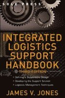 bokomslag Integrated Logistics Support Handbook