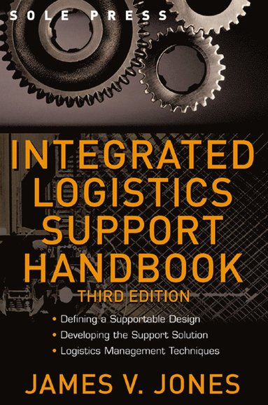 bokomslag Integrated Logistics Support Handbook