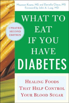 What to Eat if You Have Diabetes (revised) 1